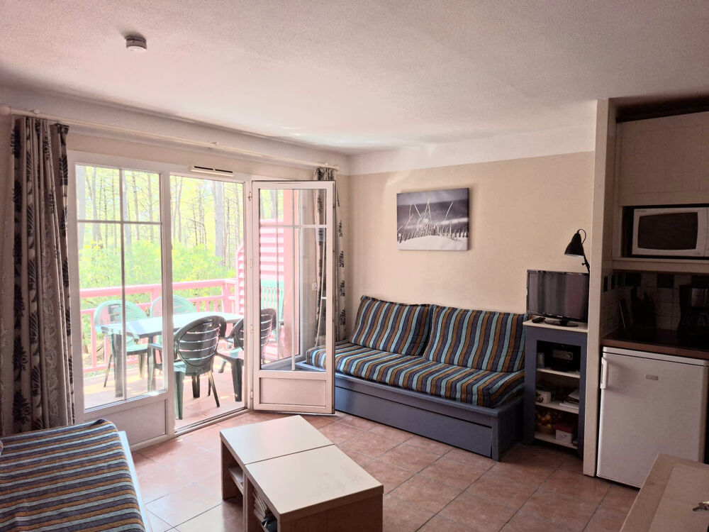 APPARTEMENT T2 - 35.35 m2