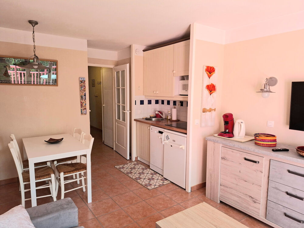 Appartement type 2