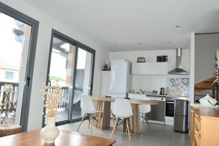  Duplex/triplex � vendre 4 pi�ces 78 m�