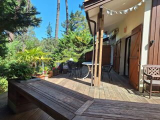  Maison � vendre 5 pi�ces 78 m�