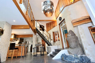  Maison � vendre 6 pi�ces 220 m�