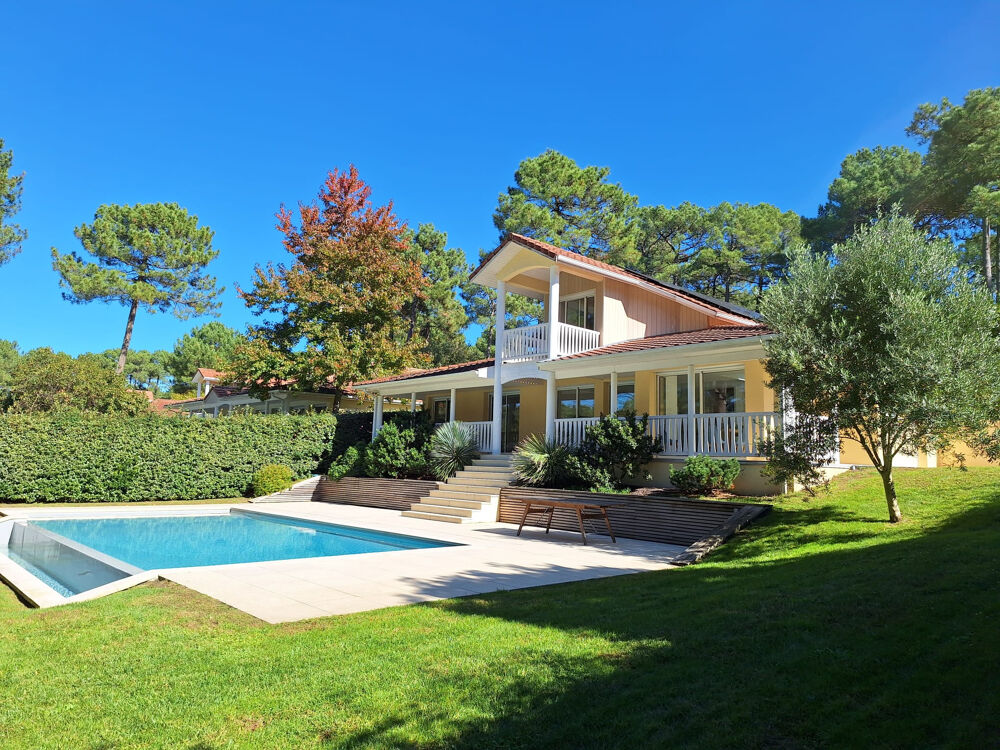 Maison 6 pièces 150 m² · à Lacanau Ocean · 150 m² · 1 190 000 €