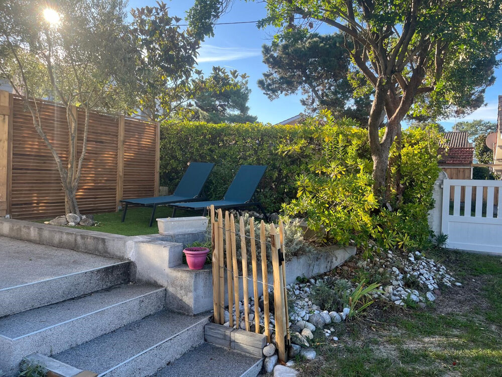 Vente Maison Maison 158 m2 en 2 logements Lacanau ocean