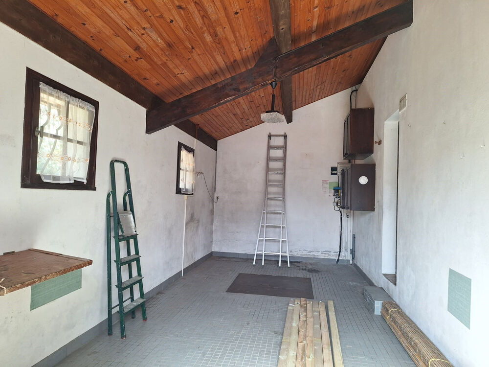 � vendre  Maison Lacanau (33680)
