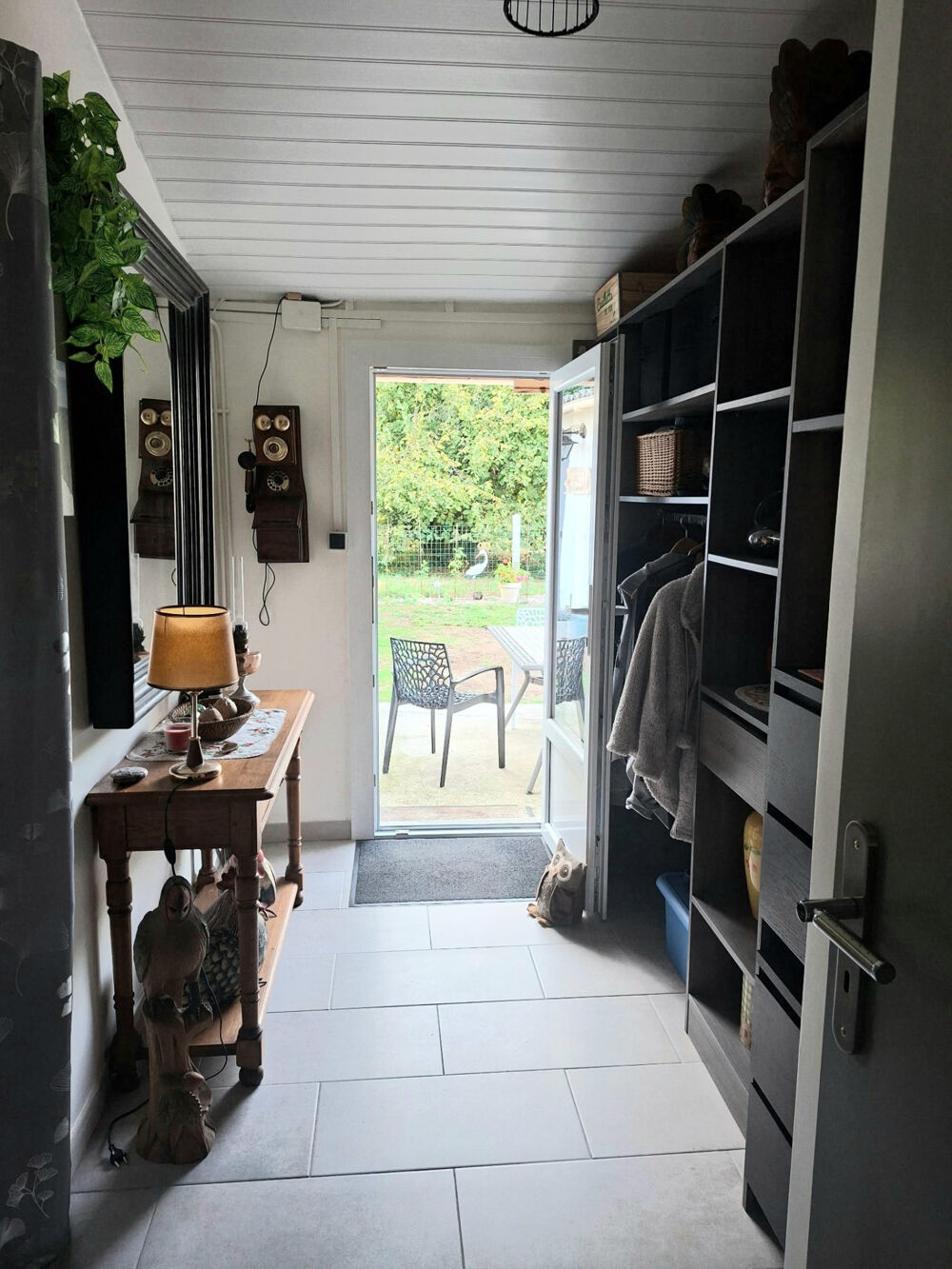 Vente Maison Maison Lacanau