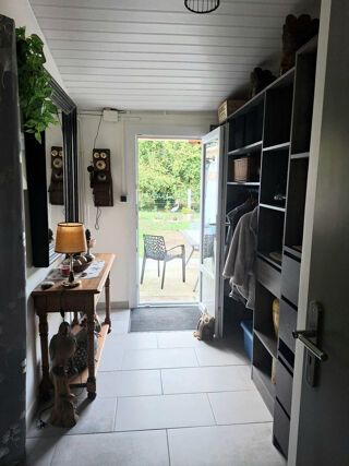  Maison à vendre 4 pièces 116 m²