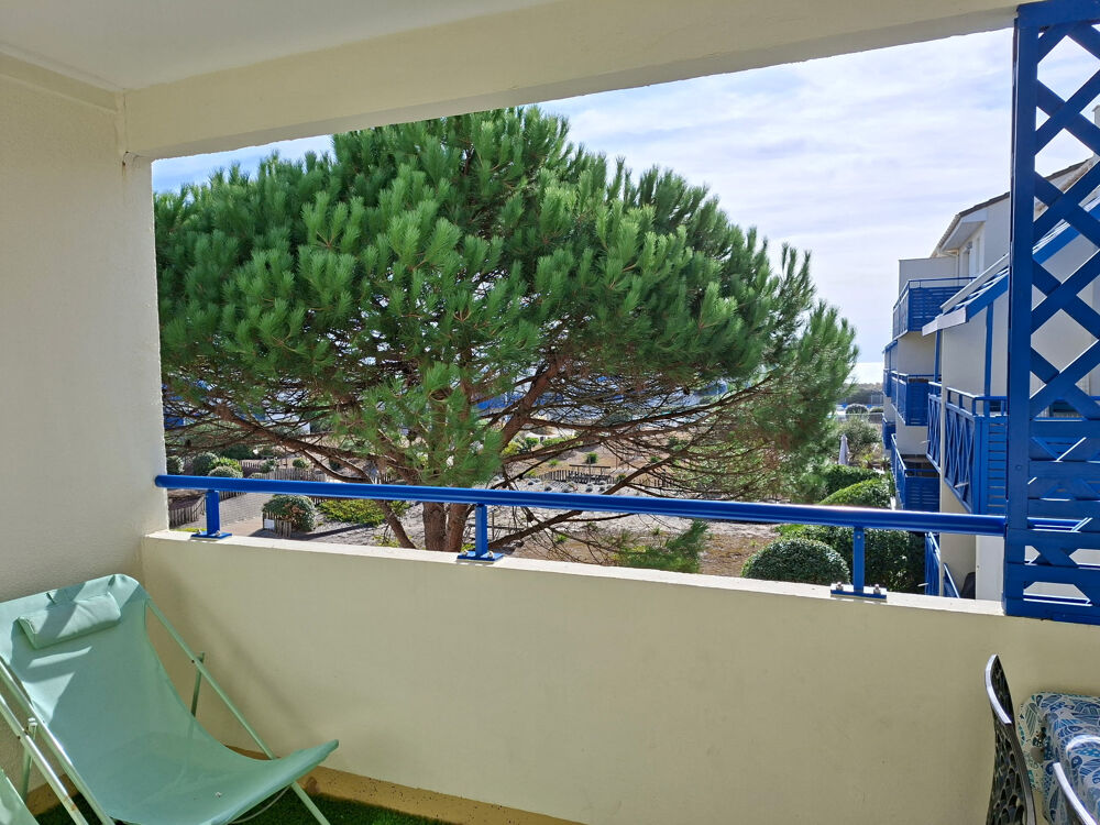 Vente Appartement Appartement type 2 Lacanau ocean
