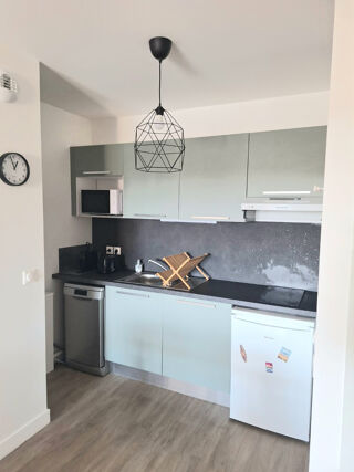  Appartement � vendre 2 pi�ces 51 m�