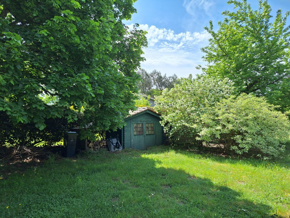 � vendre  Maison Lacanau (33680)