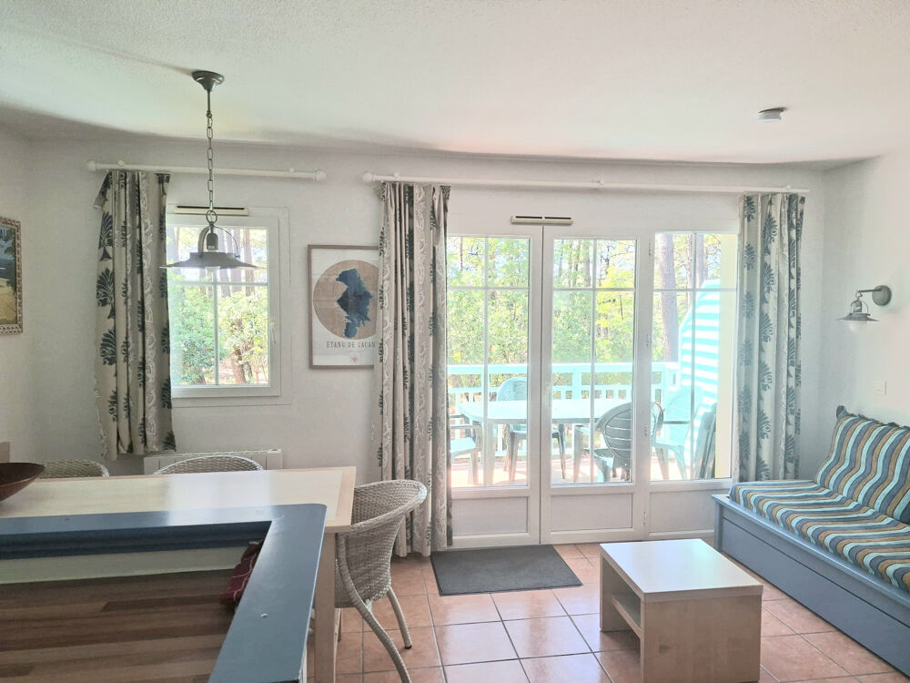 Vente Appartement Appartement de 36 m2 Lacanau ocean