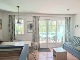 Vente Appartement Appartement de 36 m2 Lacanau ocean