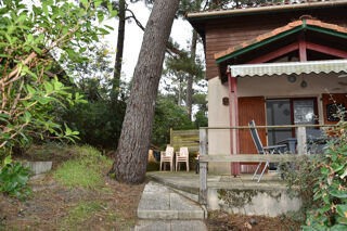  Maison � vendre 3 pi�ces 36 m�