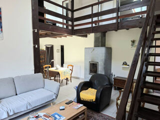  Maison à vendre 5 pièces 116 m²