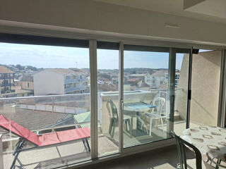  Appartement à vendre 1 pièce 24 m²