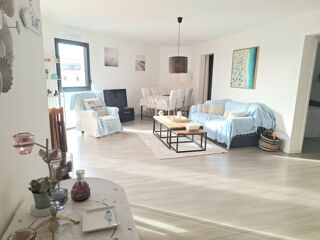  Appartement � vendre 4 pi�ces 78 m�