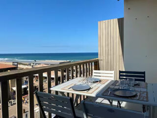  Appartement � vendre 3 pi�ces 44 m�