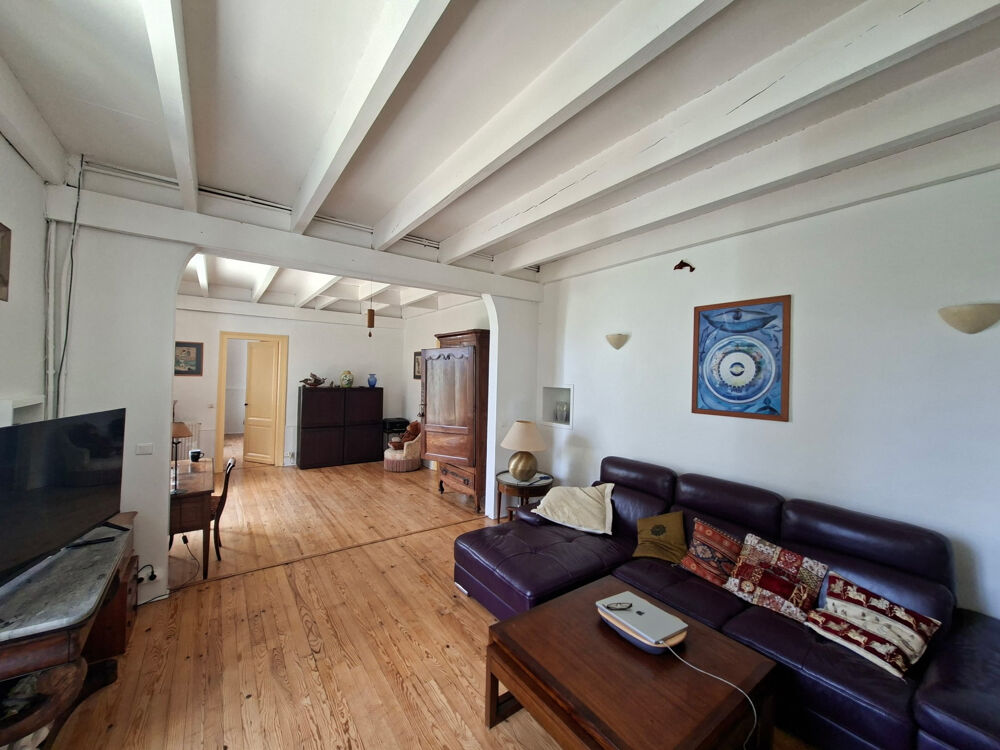 à vendre  Maison Lacanau (33680)