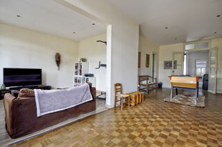  Maison � vendre 4 pi�ces 140 m�