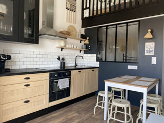  Appartement � vendre 3 pi�ces 44 m�