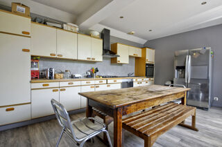  Maison � vendre 4 pi�ces 140 m�