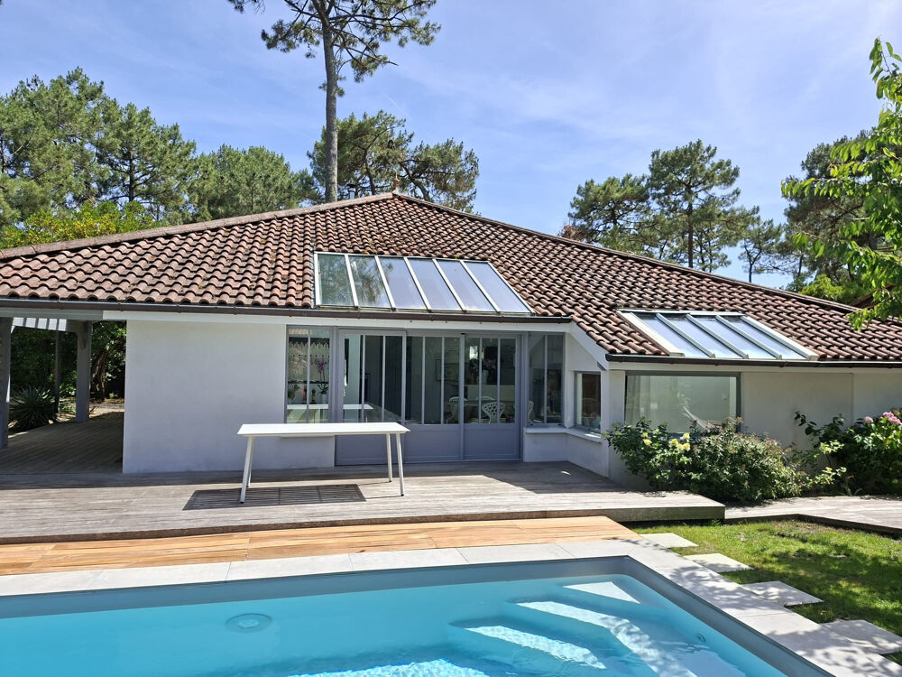 à vendre  Maison Lacanau Ocean (33680)