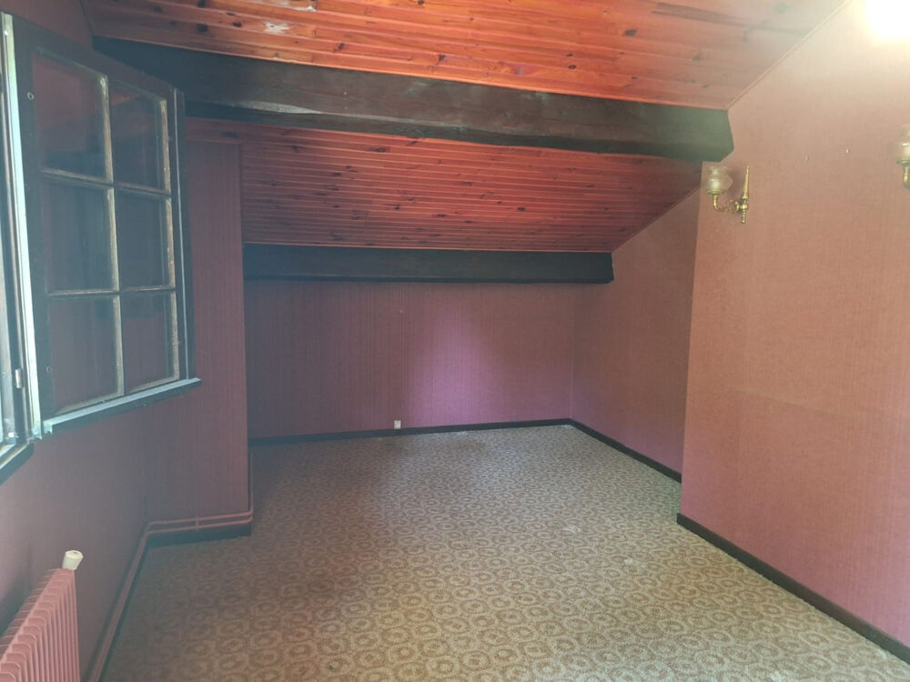 � vendre  Maison Lacanau (33680)