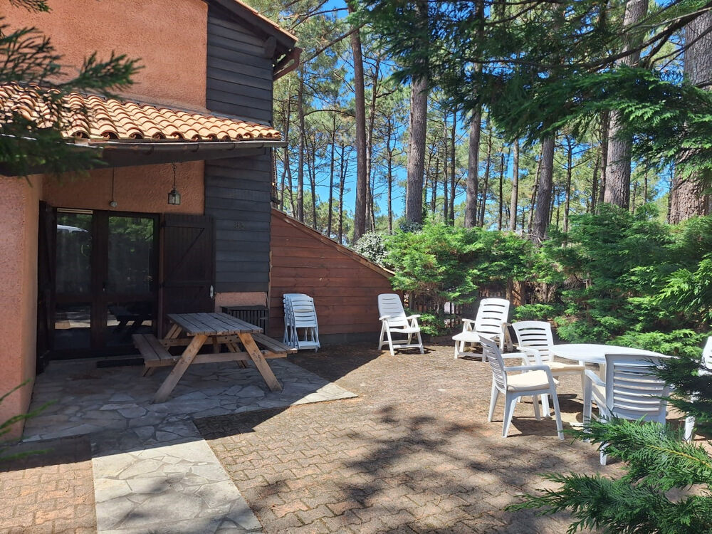 Maison 4 pièces 46 m² · à Lacanau Ocean · 46 m² · 252 000 €