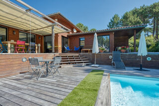  Maison à vendre 6 pièces 174 m²