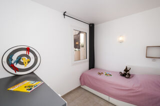 Appartement à vendre 3 pièces 44 m²