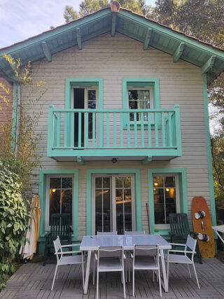  Maison � vendre 4 pi�ces 54 m�