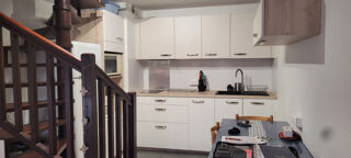  Maison � vendre 3 pi�ces 38 m�