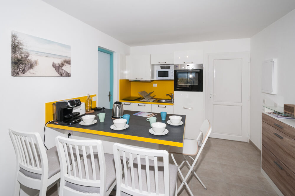 APPARTEMENT TYPE 3 - 43 m2