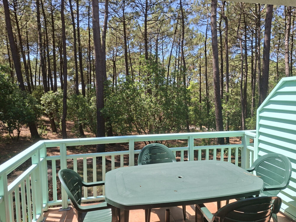 Vente Appartement Appartement de 36 m2 Lacanau ocean