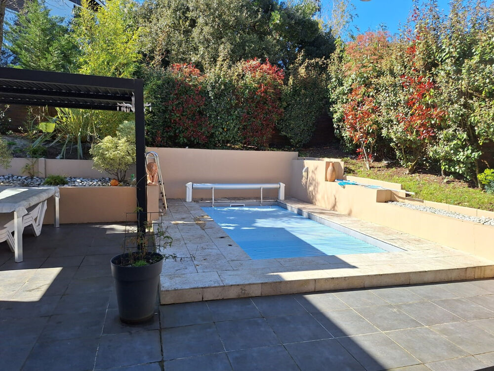 � vendre  Maison Lacanau (33680)