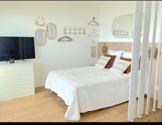  Appartement à vendre 1 pièce 24 m²