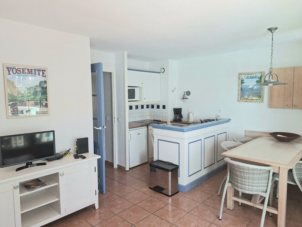 Vente Appartement Appartement de 36 m2 Lacanau ocean