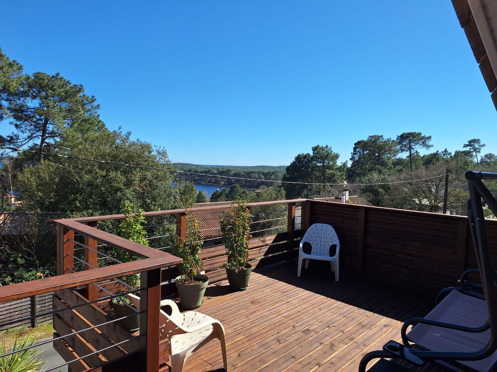 � vendre  Maison Lacanau (33680)