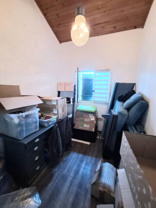  Appartement � vendre 3 pi�ces 69 m�