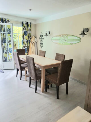  Maison � vendre 4 pi�ces 54 m�