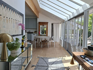  Maison à vendre 5 pièces 119 m²