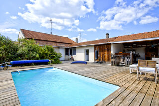  Maison � vendre 4 pi�ces 140 m�