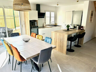  Maison � vendre 4 pi�ces 102 m�