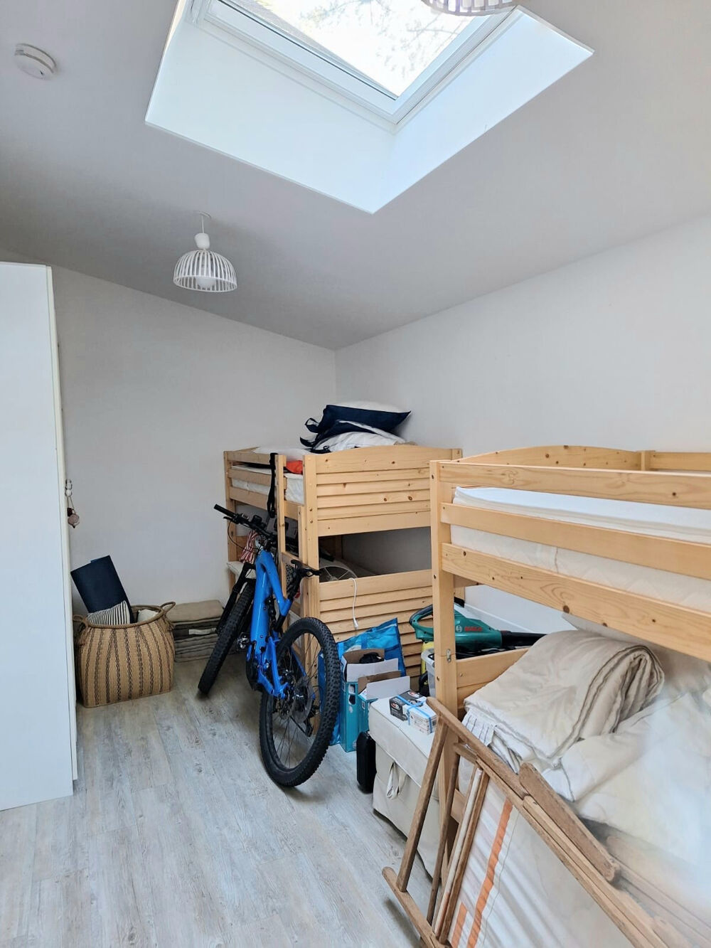 � vendre  Maison Lacanau (33680)