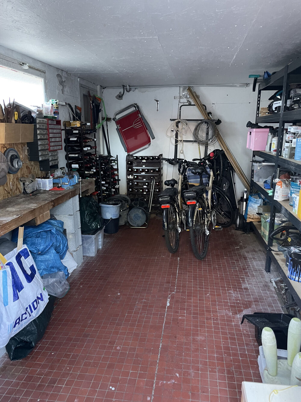 � vendre  Maison Lacanau (33680)