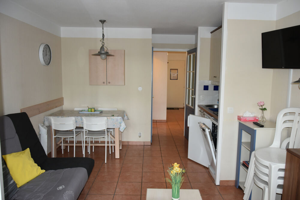 Vente Appartement Appartement T2 Lacanau Océan Lacanau ocean