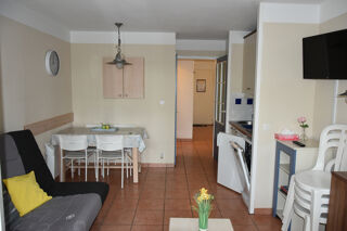  Appartement à vendre 2 pièces 32 m²