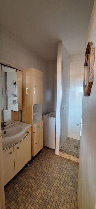  Appartement à vendre 1 pièce 26 m²
