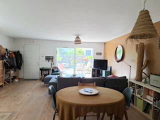  Maison � vendre 3 pi�ces 83 m�