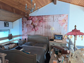  Appartement à vendre 3 pièces 69 m²