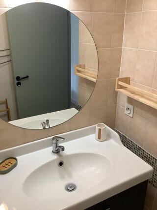  Appartement � vendre 2 pi�ces 37 m�